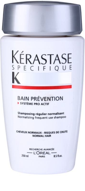 Kérastase Specifique, champô de uso frequente para a 