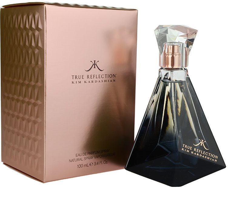 Kim Kardashian True Reflection, eau de parfum para mujer 100 ml notino.es