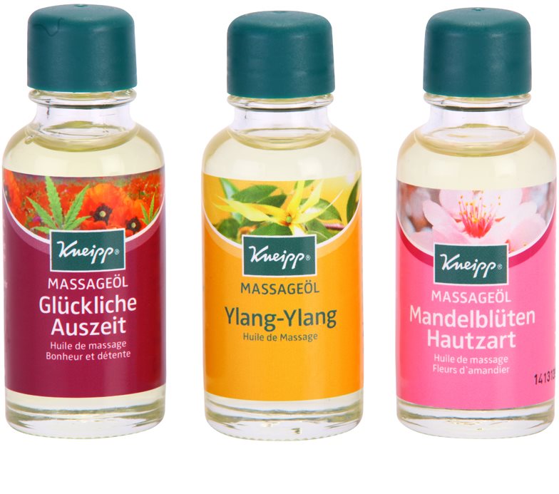 KNEIPP CARE Kosmetik-Set I | notino.at