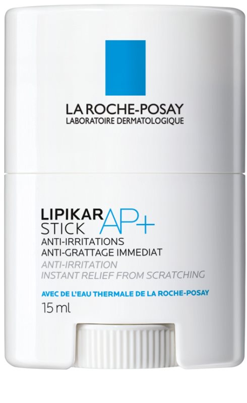 LA ROCHE-POSAY LIPIKAR AP+ | notino.hr