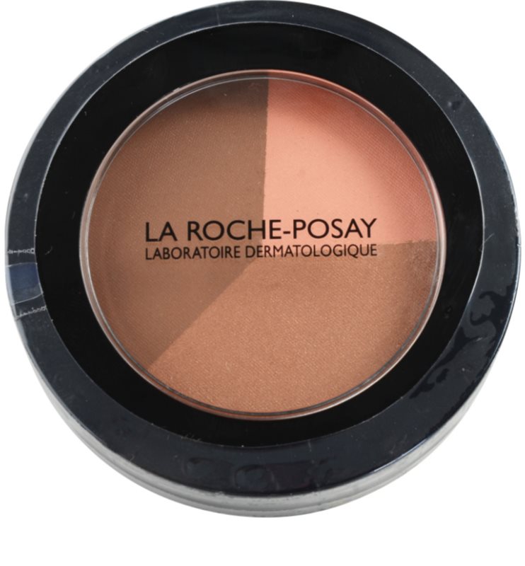 LA ROCHEPOSAY TOLERIANE TEINT Bronzing Powder notino.co.uk