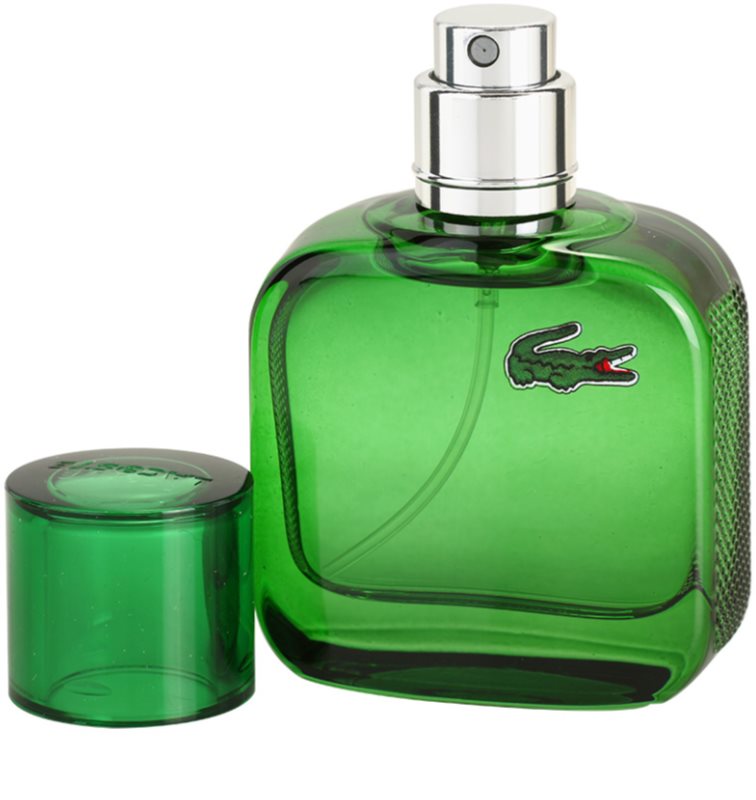 Lacoste Eau de Lacoste L.12.12 Vert, eau de toilette pour homme 30 ml