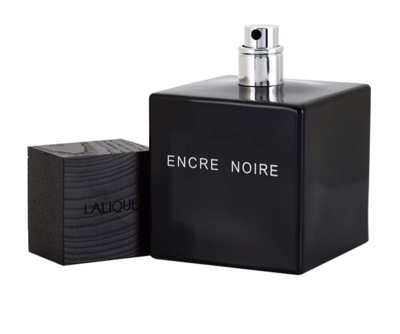 Проверить батч код lalique encre noire