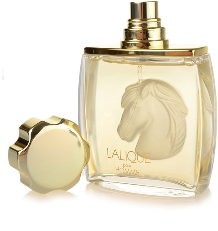 Lalique туалетная вода Lalique pour homme le faune, 75 мл.