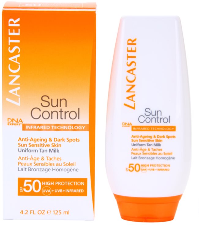 Sun control кто производитель