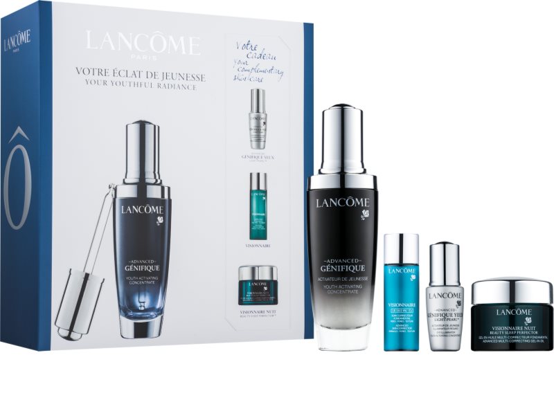 lancome gift set lancome gift set