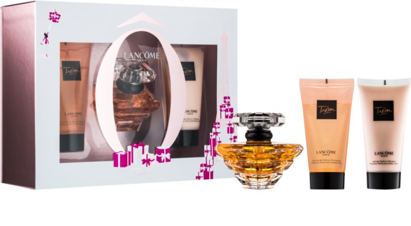 Lancôme Trésor, Gift Set ХІ | notino.co.uk