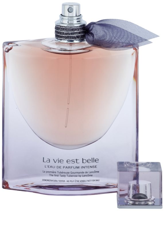 Lancôme La Vie Est Belle Intense, Eau de Parfum tester for Women 75 ml