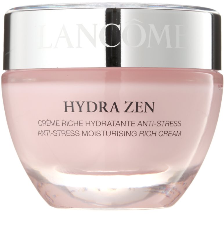 LANCÔME HYDRA ZEN Rich Hydrating Cream For Dry Skin | notino.co.uk