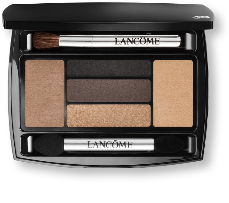 Lancôme Eye MakeUp Hypnôse Palette, Eyeshadow Palette with 5 Shades