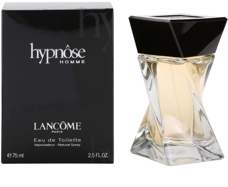 Lancôme Hypnôse Pour Homme Eau de Toilette for Men ml notino co uk