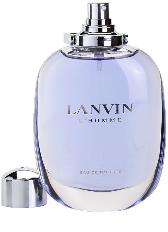 Lanvin L'Homme, eau de toilette pour homme 100 ml notino.fr