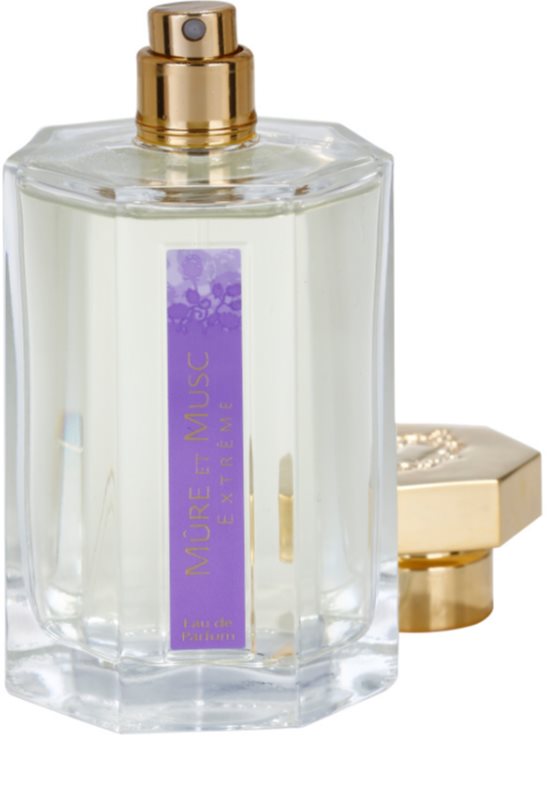 MUHA' Recharge Refill 500ml Parfum D'Ambiance Bois Orientaux