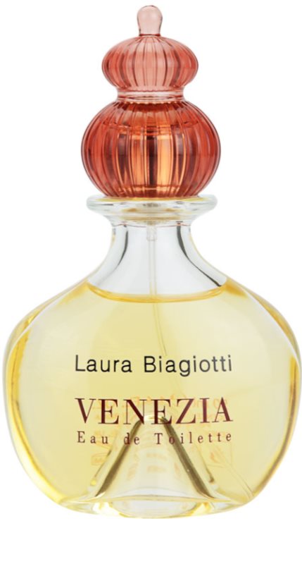 Laura Biagiotti Venezia, Eau de Toilette for Women 50 ml | notino.co.uk