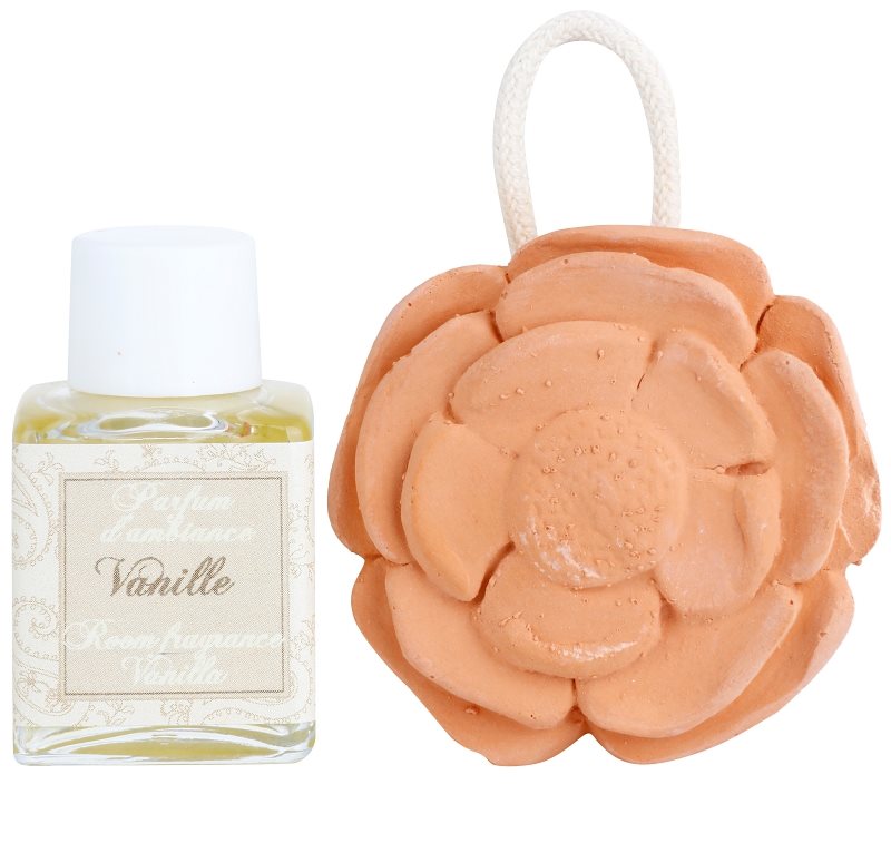 Le Chatelard 1802 Vanilla Odorizant De Camera 12 Ml Notinoro