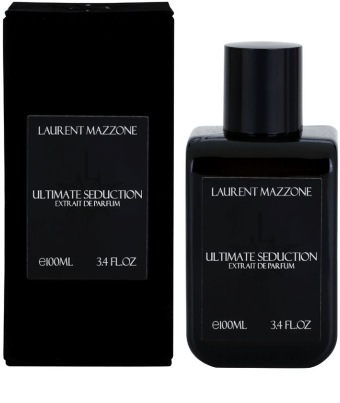 LM Parfums Ultimate Seduction, Perfume Extract unisex 100 ml notino.co.uk