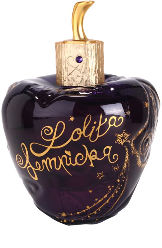 Lolita Lempicka Midnight Sun pour femme Eau de Toilette main image 1