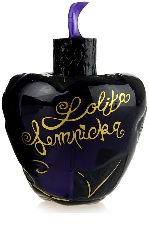 Lolita Lempicka Le Premier Parfum Eau de Minuit Midnight Fragrance, Eau de Parfum for Women 100