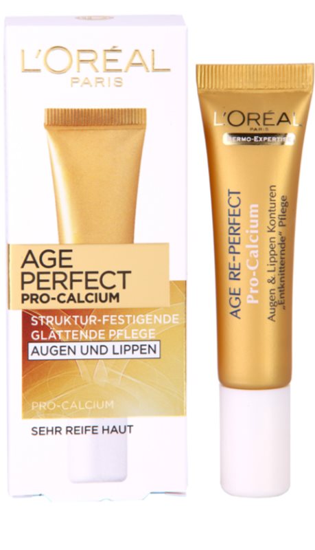 crema contorno de ojos loreal precios
