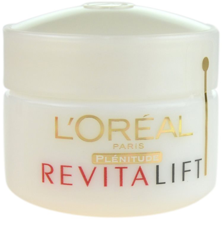 crema contorno de ojos revitalift loreal paris