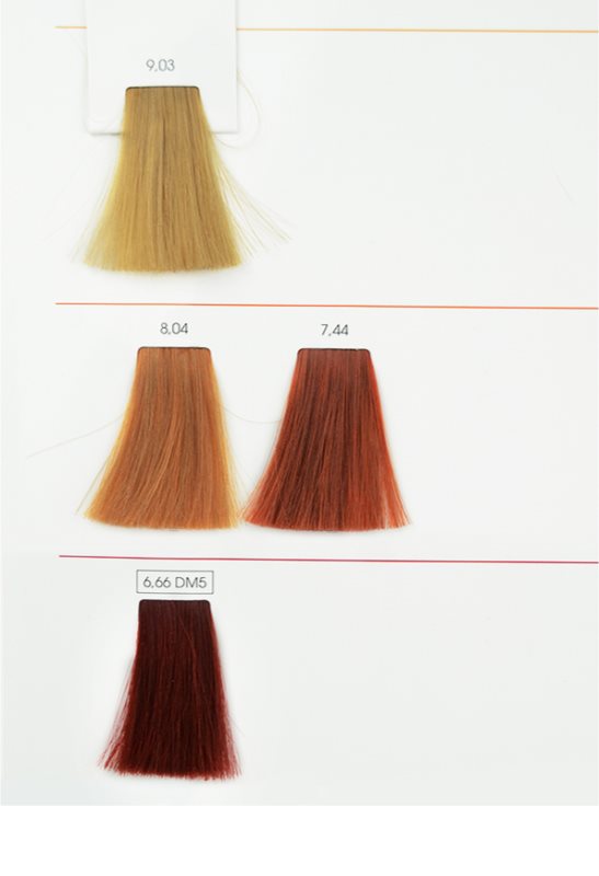 L'ORÉAL PROFESSIONNEL INOA ODS2 coloration cheveux notino.fr