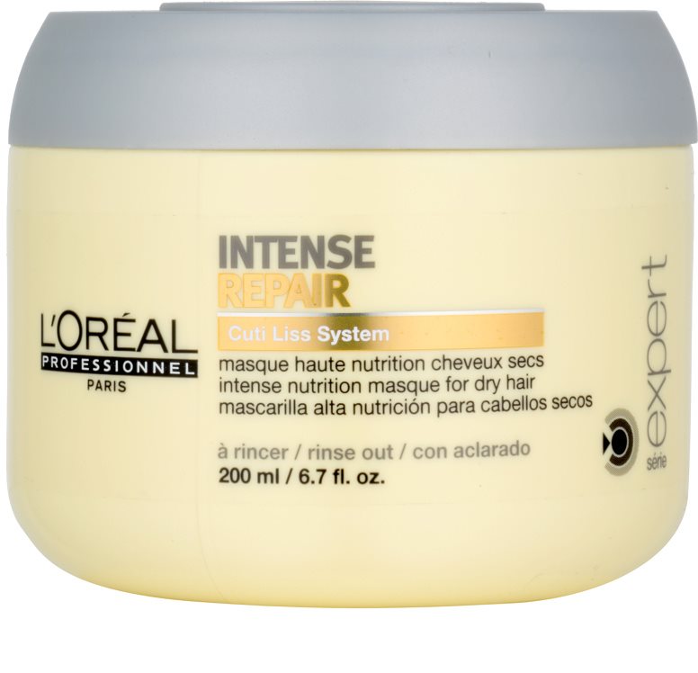 Loréal Professionnel Série Expert Intense Repair Masca Pentru