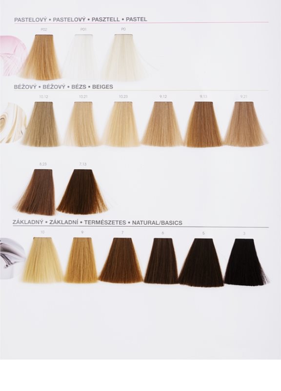 L’ORÉAL PROFESSIONNEL LUOCOLOR Hair Color | notino.co.uk