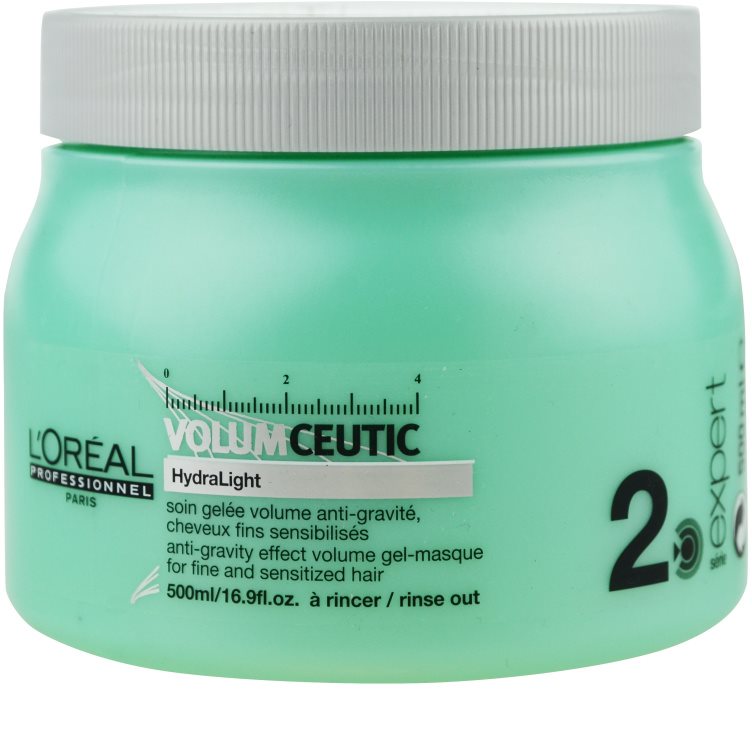 L’Oréal Professionnel Série Expert Volumceutic, mascarilla