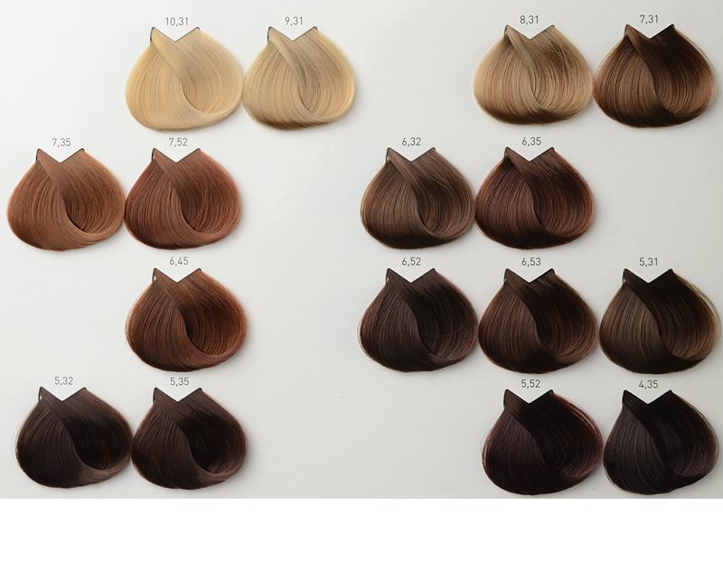 L’ORÉAL PROFESSIONNEL MAJIREL Hair Color notino.co.uk