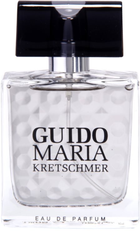 LR Guido Maria Kretschmer for Men, eau de parfum pour homme 50 ml ...