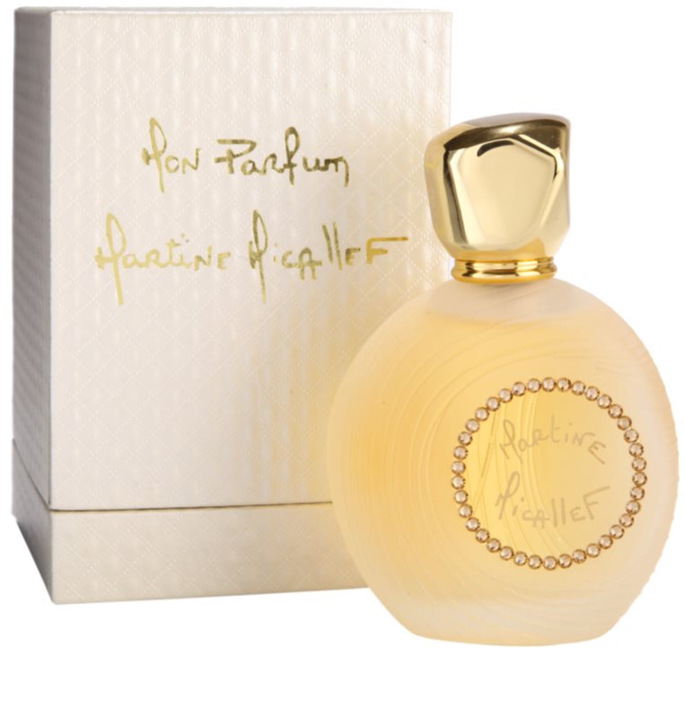 M. Micallef Mon Parfum, Eau de Parfum für Damen 100 ml ...