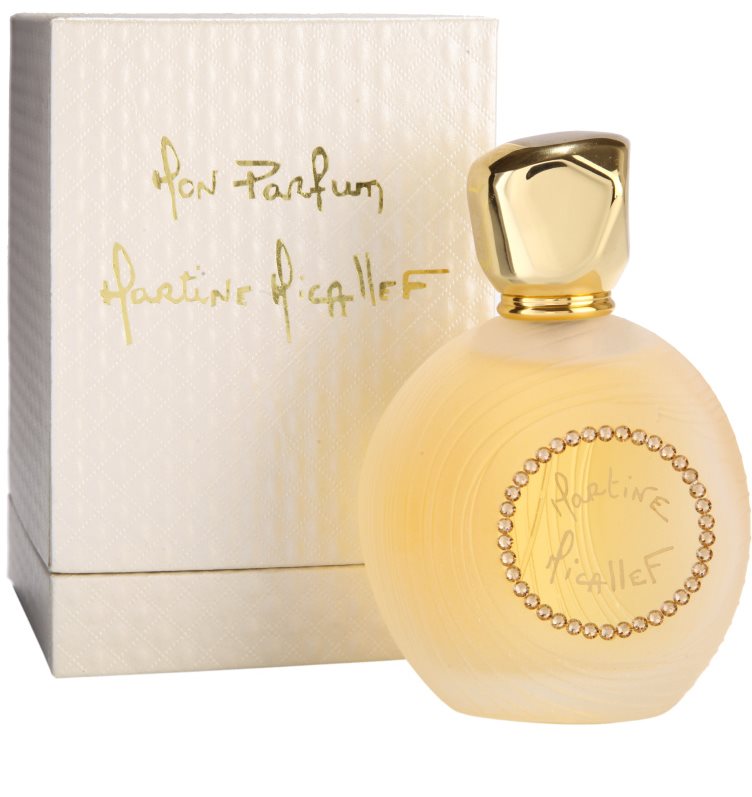 M. Micallef Mon Parfum, Eau de Parfum für Damen 100 ml ...