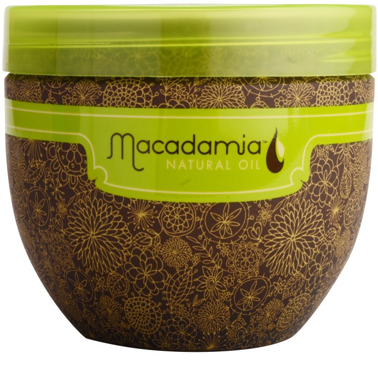 Macadamia Natural Oil Care Maska Macadamia Natural Oil Care Maska