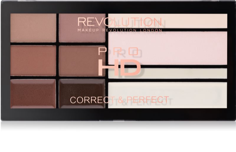 Coupon code makeup revolution
