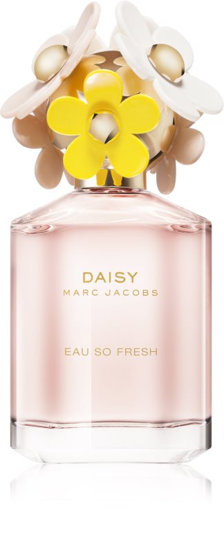 Marc Jacobs Daisy Eau So Fresh, Eau de Toilette for Women 125 ml ...