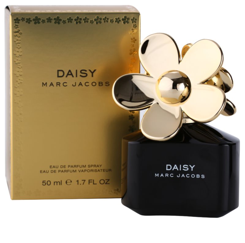 Marc Jacobs Daisy, Eau de Parfum for Women 50 ml | notino.co.uk