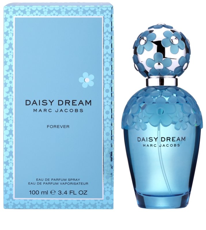 Marc Jacobs Daisy Dream Forever, Eau de Parfum for Women 100 ml ...