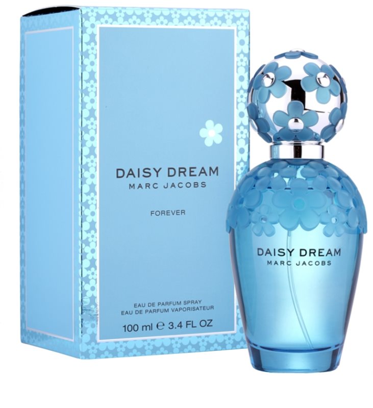 Marc Jacobs Daisy Dream Forever, Eau de Parfum for Women 100 ml ...