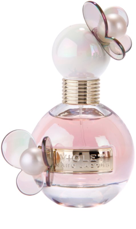 Marc Jacobs Violet, Eau de Parfum for Women 50 ml | notino.co.uk