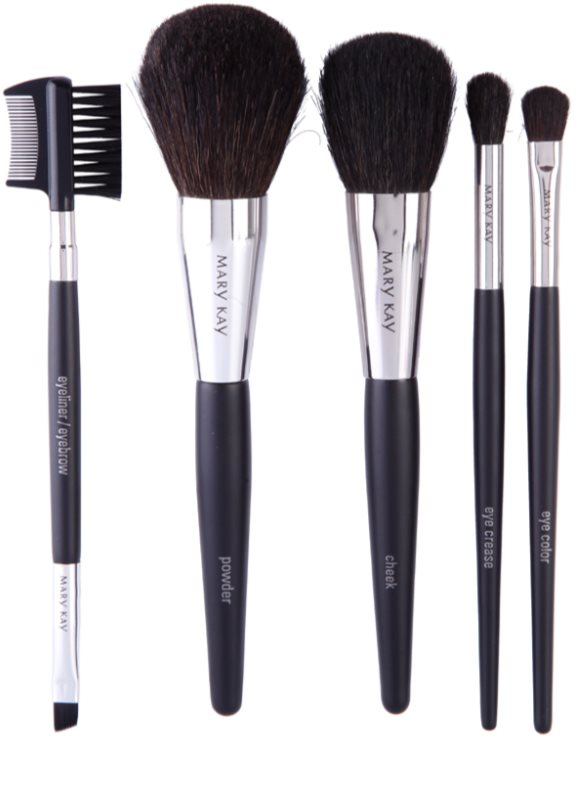 MARY KAY BRUSH COLLECTION Cosmetic Set II. notino.co.uk
