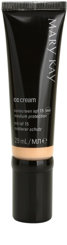 MARY KAY CC CREAM CC Creme LSF 15 | notino.de