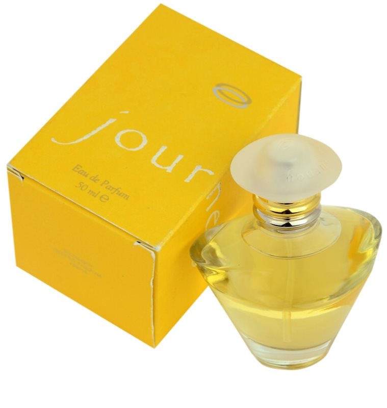journey parfum