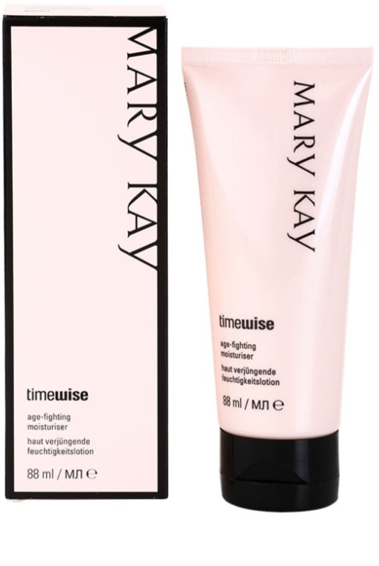 Mary Kay Timewise Anti Wrinkle Day Cream For Normal To Dry Skin Uk 1685