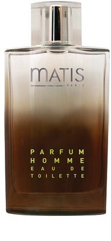 Matis Paris Parfum Homme Eau De Toilette Für Herren 100 Ml Notinode
