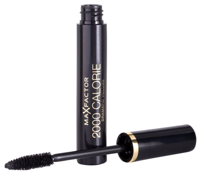 Max Factor 2000 Calorie Mascara Voor Volume Notinonl 