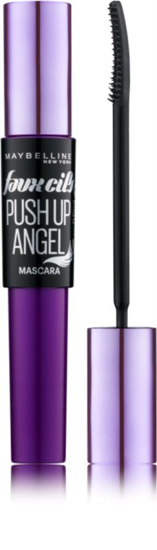 Maybelline The Falsies® Push Up Angel Mascara With False Lash Effect 