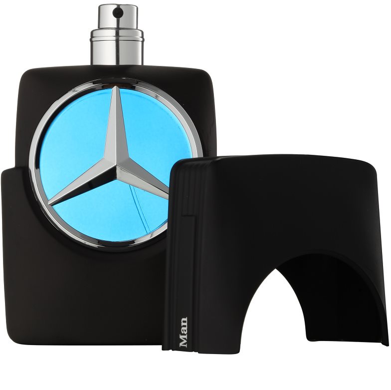 Mercedes-Benz Man, eau de toilette pour homme 100 ml | notino.fr