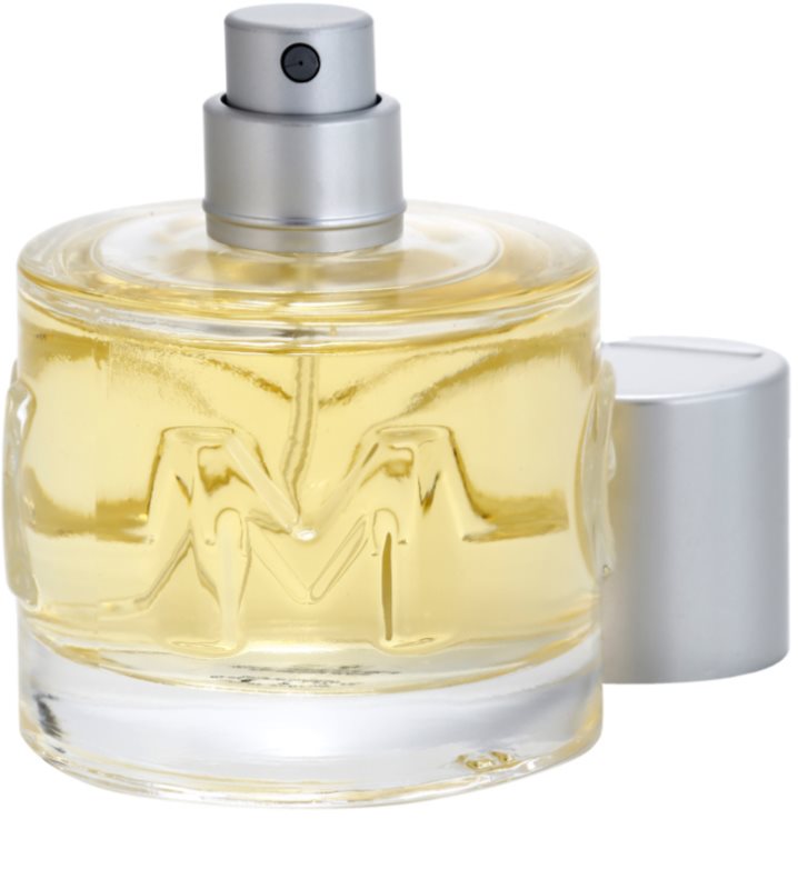 Mexx Woman, Eau de Parfum für Damen 40 ml notino.at