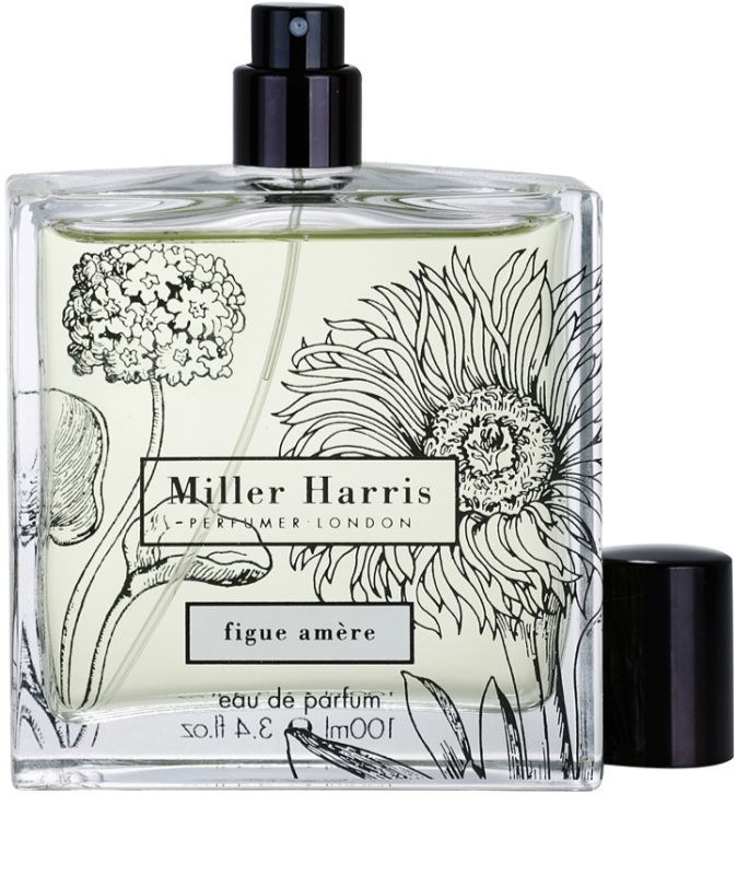 Miller Harris Figue Amere, woda perfumowana unisex 100 ml | iperfumy.pl