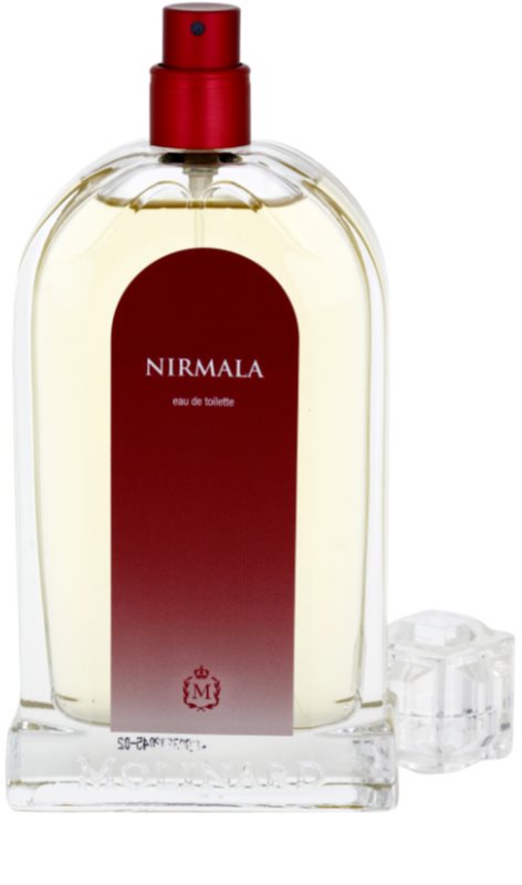 Molinard Nirmala, Eau de Toilette for Women 100 ml | notino.co.uk